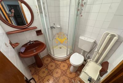 Apartament cu 4 camere decomandat, mobilat în Zorilor - 8