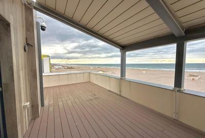 Penthouse cu 3 camere decomandat în Mamaia - 7