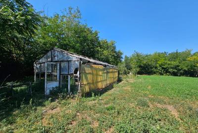 Casă cu 4 camere în Fulga - 1