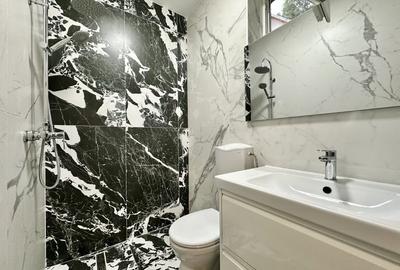 Apartament 1 camera, NOU,deosebit de spatios, terasa 40 mp,UMF, Hasdeu - 6