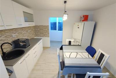 Apartament cu 2 camere decomandat, mobilat în Vest - 4