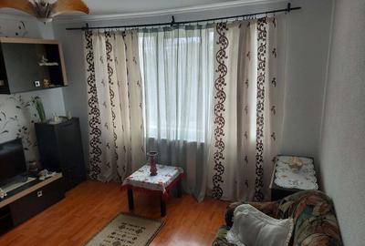 Apartament 3 camere, semidecomandat, 56mp, Campina - 10