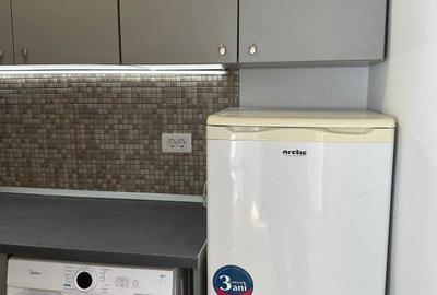 Apartament semidecomandat în Central - 7