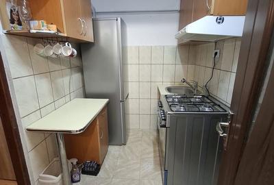 Garsonieră în Aradul Nou - 1