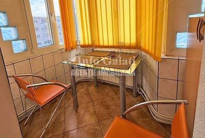 Apartament cu 3 camere decomandat, mobilat în Central - 10