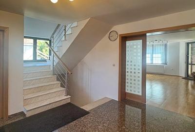 Casa Individuala Teren 800 mp Stupini - 1