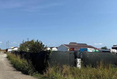 Teren intravilan Costinesti zona Gara Veche - 1