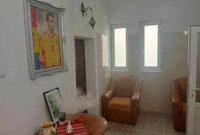 Apartament cu 2 camere decomandat în Lazaret - 5