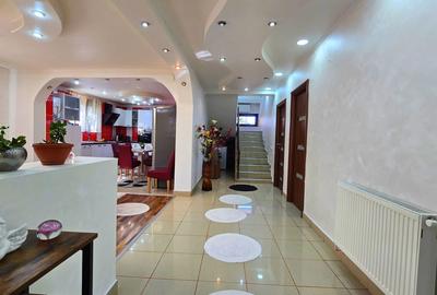 Vila ta aproape de natura - 8 camere, Lacul Pasarea - 3