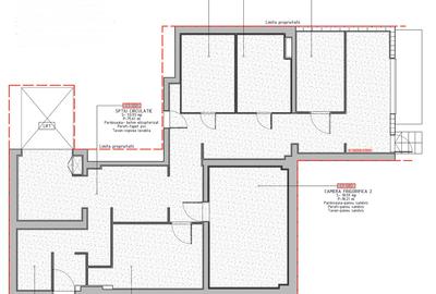 Spațiu comercial, de 360 mp, în Pantelimon - 2