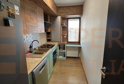 Apartament 2 camere Mamaia - Butoaie - 8