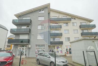 Apartament cu 4 camere decomandat, mobilat în Florilor - 27