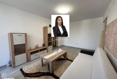 Apartament cu 2 camere semidecomandat în Central - 9