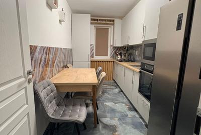 Apartament cu 2 camere în Ciarda Roșie - 2