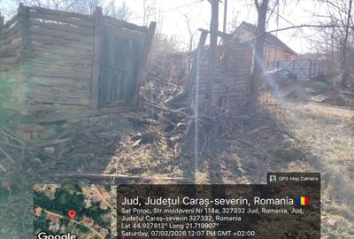 Spațiu comercial, în Țerova - 3