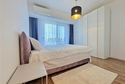 Apartament cu 3 camere decomandat în Aviației - 6