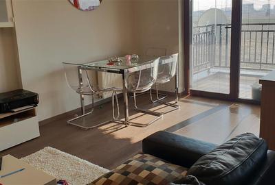 Apartament cu 2 camere decomandat, mobilat în Albert - 3