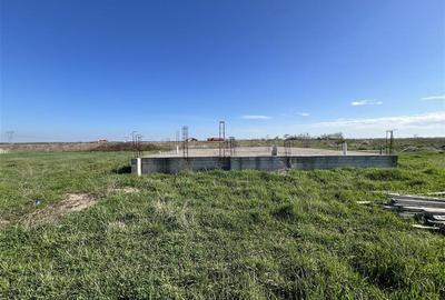 TEREN INTRAVILAN, CIHEI - 2