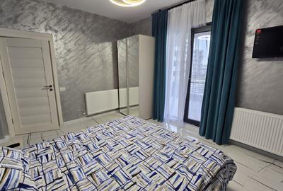 APARTAMENT 2 CAMERE | LOC DE PARCARE | BLOC NOU - 5