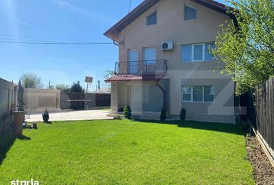 Casă cu 7 camere cu Teren 587 Mp în Răzvad - 3
