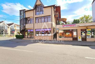 Afacere de vanzare - magazin Second Hand - 1