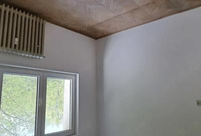 Apartament cu 3 camere semidecomandat în Nord - 3