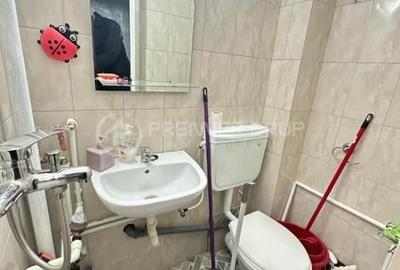 Garsonieră 19mp, bloc de apartamente | Podu Roș - 5