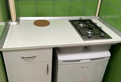 Garsonieră semidecomandată, mobilată în P-ța Unirii - 6