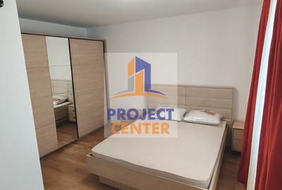 Vila Moderna 4 camere,Stefanesti, prima inchiriere - 4