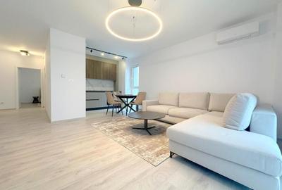 Apartament cu 2 camere decomandat, mobilat în Aradului - 4