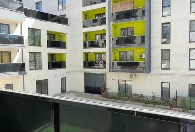 Apartament cu 2 camere semidecomandat, mobilat în Dâmbul Rotund - 15