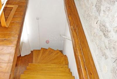 Casă cu 4 camere cu Teren 300 Mp în Bunloc - 14