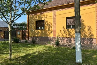 Casă cu 5 camere în Sânnicolau Mare - 2