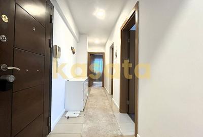 4 camere I Cosmopolis I 125 utili I vedere panormica I parcare - 12