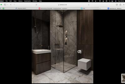 Apartament cu 4 camere semidecomandat în Eroii Revoluției - 26