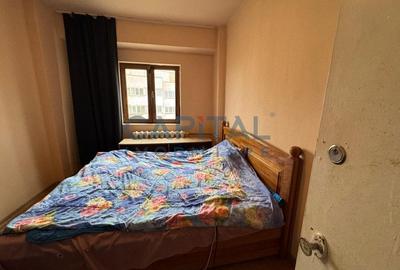 C0MISION 0%  4 camere 93mp, 2 bai, 3 balcoane, priveliste, BLD NICOLAE TITULESCU - 3