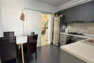 Casă cu 3 camere cu Teren 200 Mp în Calea Urseni - 19