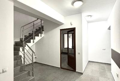 Birou, de 205 mp, în Parcul Carol - 12