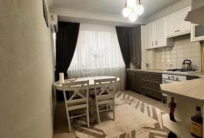 Apartament 2 camere zona Baneasa - 1