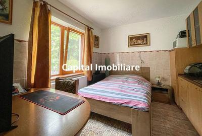 Casa in zona Lend din caramida arsa, 300 mp utili - 13
