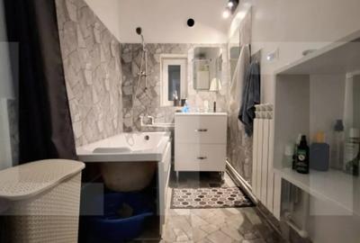 Casă cu 4 camere cu Teren 668 Mp în Central - 5