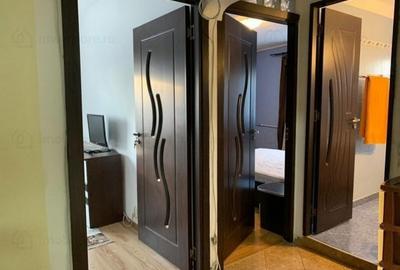 Apartament cu 3 camere decomandat în Vitan - 7