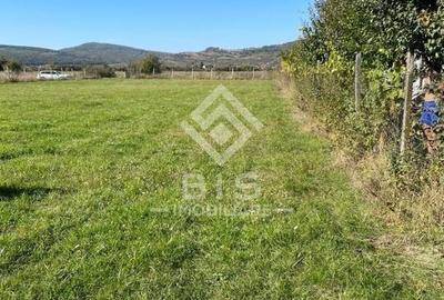 Teren de vanzare extravilan 23 ari - zona Aerodrom - 3