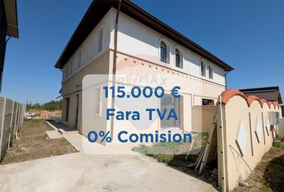 De Vanzare Duplex Comuna Berceni Str Lebedelor Asfaltata 0% Comision - 26