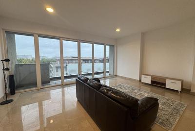 Jiului!Apartamnet luminos, stradal, terasa, parcare subterana - 4