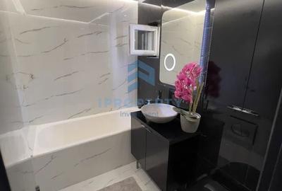 Apartament cu 2 camere, mobilat în Pantelimon - 5