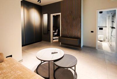 Apartament cu 3 camere decomandat, mobilat în Tomis Nord - 3