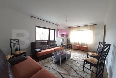 Casă cu 5 camere cu Teren 2500 Mp în Buciumeni - 7