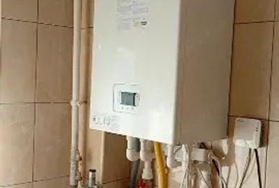 Proprietar vanzare 2 camere zona 13 Septembrie - 6