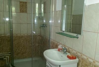 Inchiriere apartament cu 3 camere -Predeal - 3